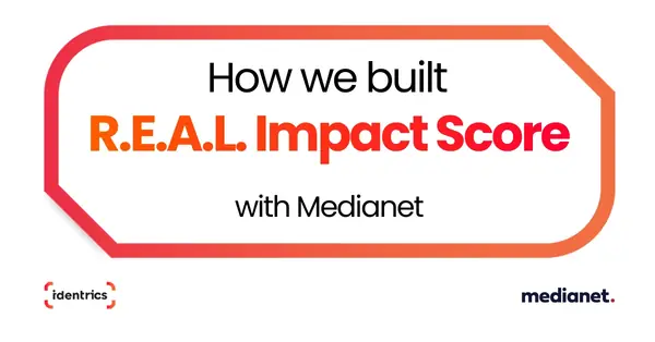 R.E.A.L. Impact Score - Replacing AVE With a 4-Factor PR Metric