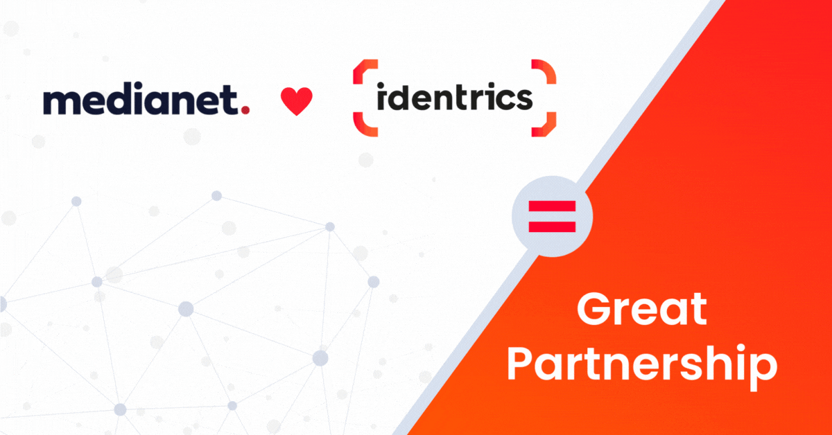 Identrics + Medianet - AI Media Intelligence Platform, #1 in Australia