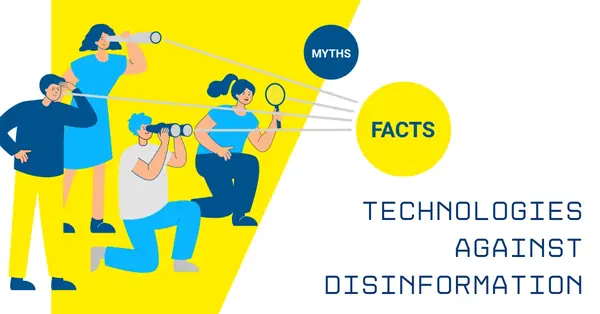 Reflecting on Technologies Against Disinformation 2022