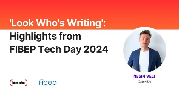 Event Recap: What Happened at FIBEP Tech Day 2024?