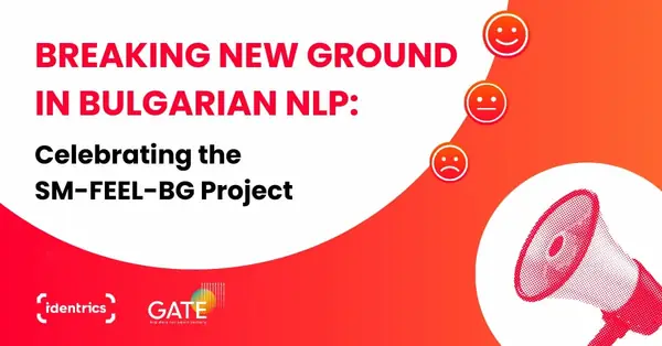 Celebrating the SM-FEEL-BG Project