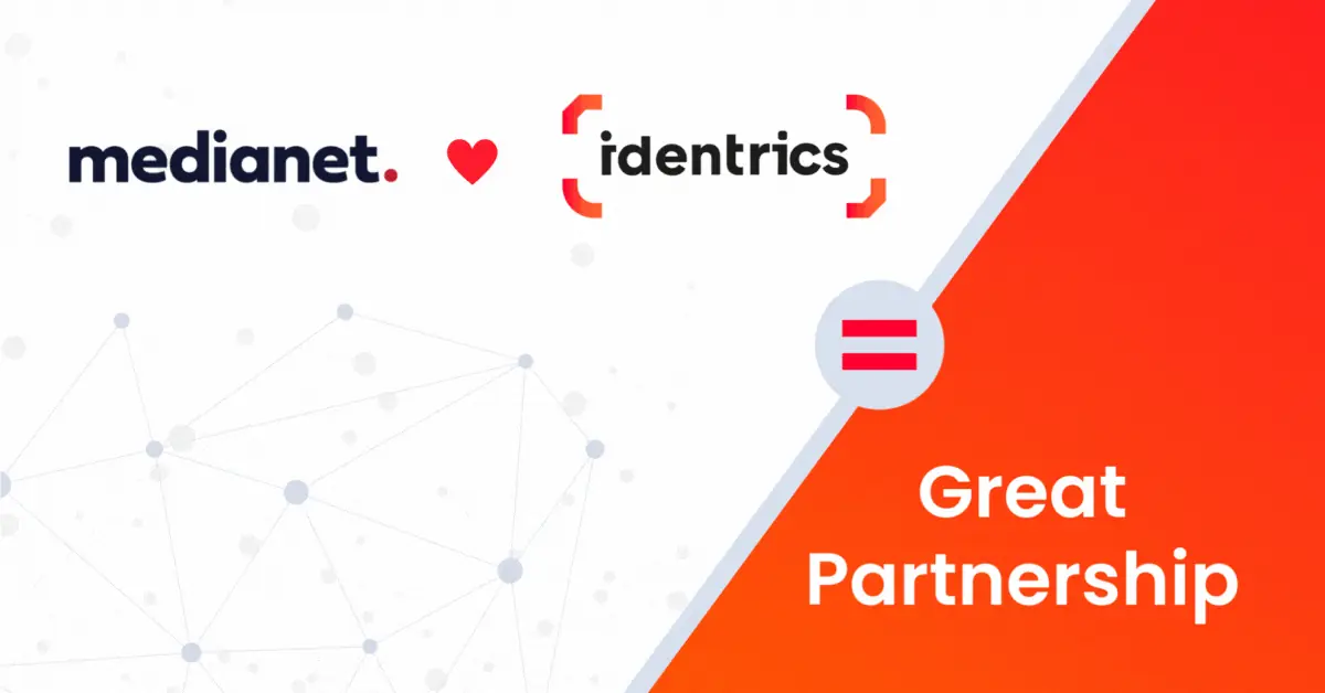 Identrics + Medianet - AI Media Intelligence Platform, #1 in Australia