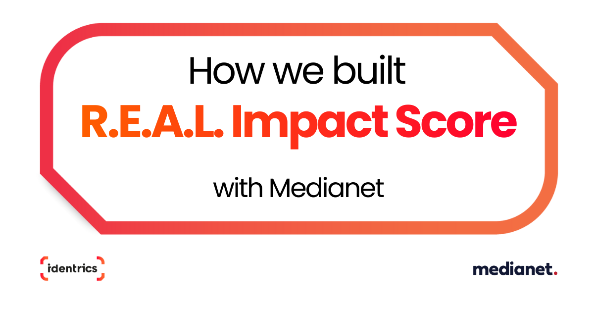 R.E.A.L. Impact Score - Replacing AVE With a 4-Factor PR Metric