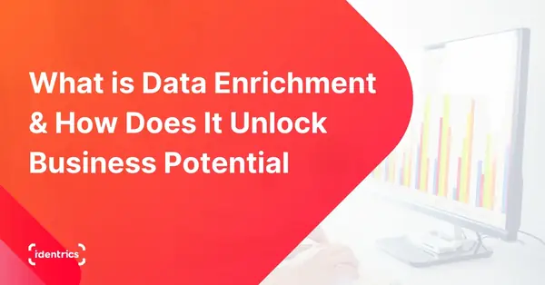 What is Data Enrichment and How It Helps Businesses?